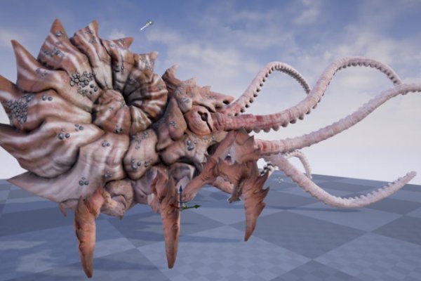 Ссылка на kraken at