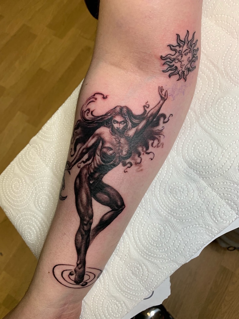 Кракен с айфона